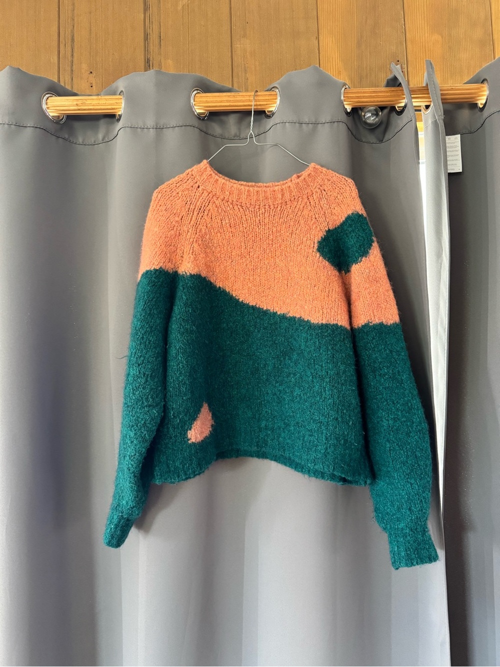 Paloma Wool Yin Yang Sweater